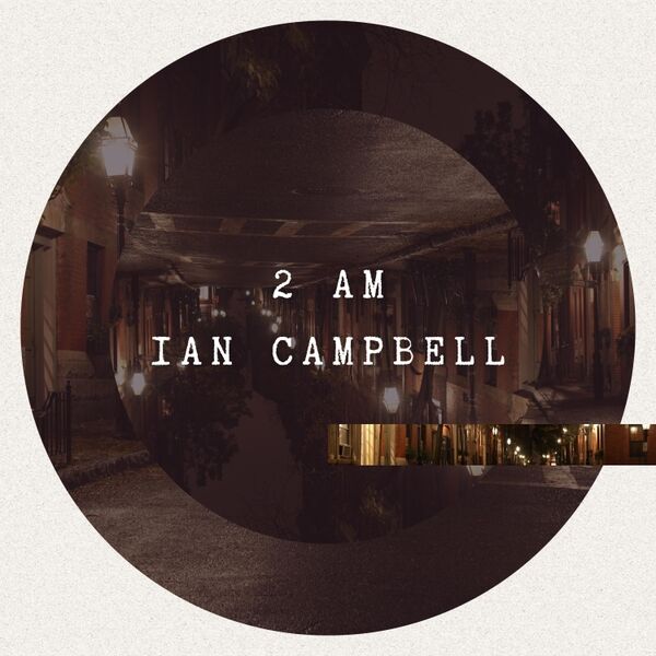 Cover art for 2 AM